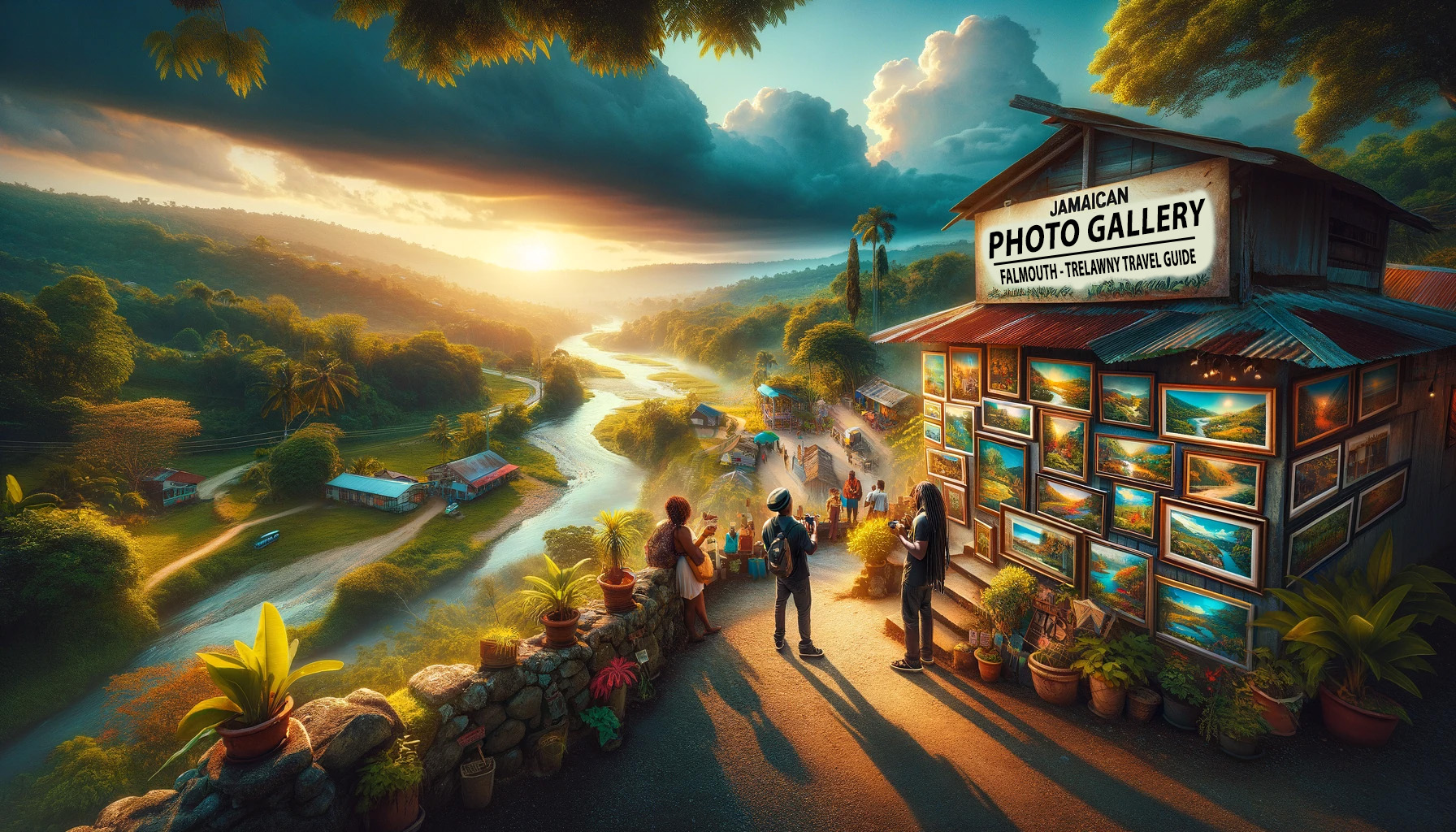 Jamaican Photo Gallery | Trelawny Jamaica Travel Guide - www.trelawnyjamaicatravelguide.com Jamaican Photo Gallery | Trelawny Jamaica Travel Guide - www.trelawnyjamaicatravelguide.com